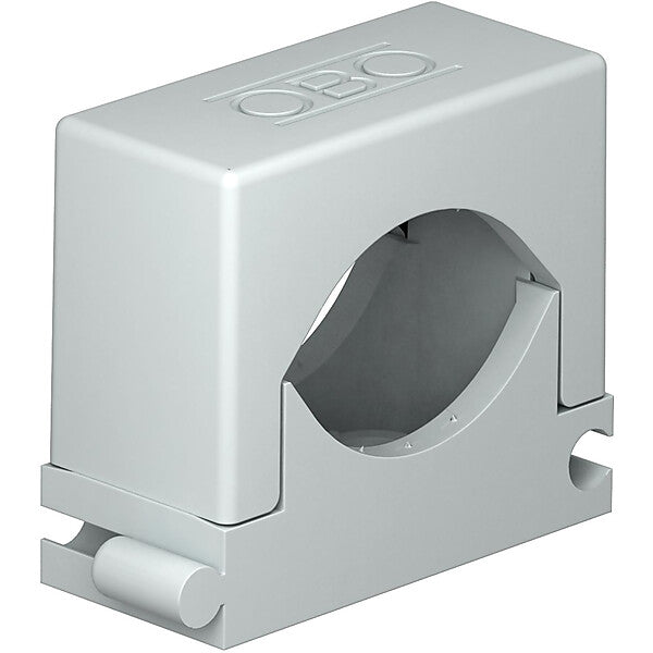 OBO Reihen-Druckschelle Iso,gr 2037 12-20 LGR